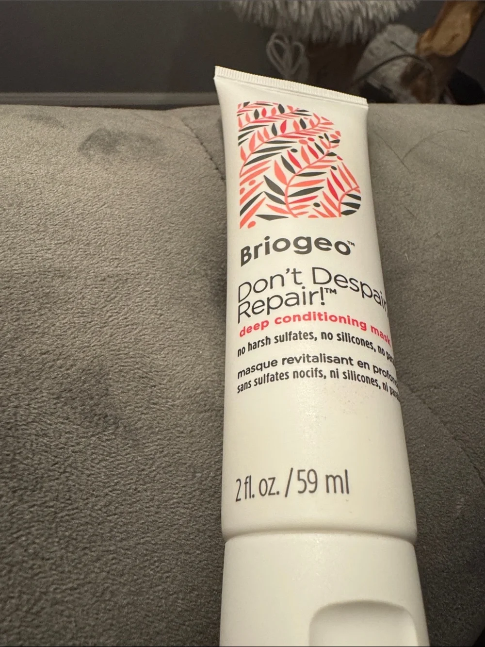 Briogeo ⭐️new sealed⭐️